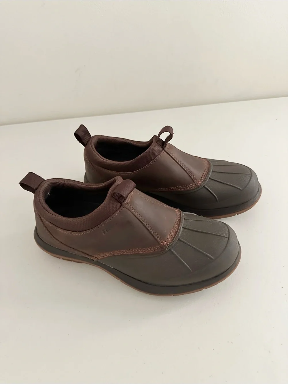 L.L. Bean bean tek